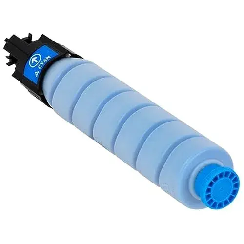 Ricoh SPC 430 Cyan Toner 15.000 páginas