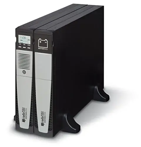 Riello Sentinel Dual SDH 1000 VA UPS