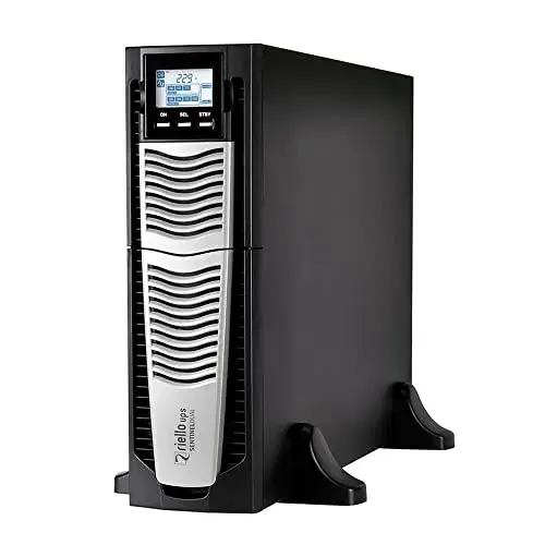 Riello Sentinel Dual SDU 6 kVA UPS