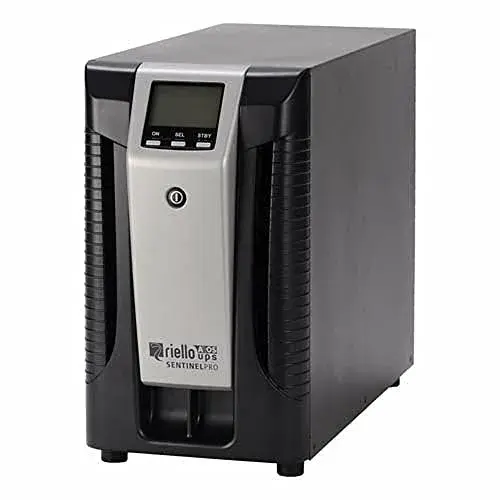Riello Sentinel Pro 2200 T 2200VA UPS Ininterrupta