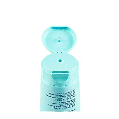 Rilastil Aqua Emulsão de Limpeza 200ml