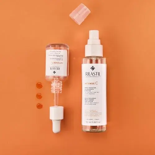 Rilastil Intense C Gel Sérum Vitamina C 30ml