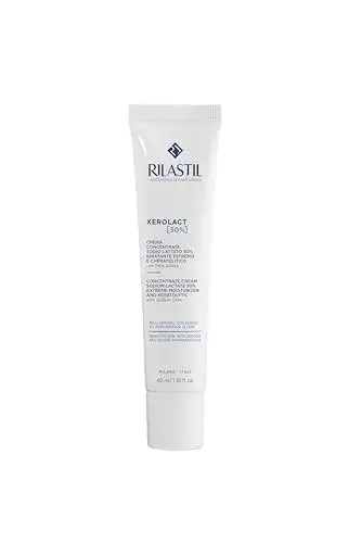 Rilastil Xerolact Creme Corporal 40ml