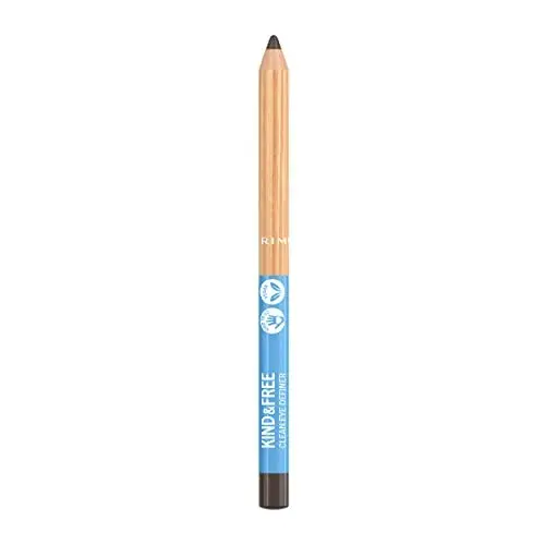 Rimmel Delineador de Olhos Kind & Free Pecan