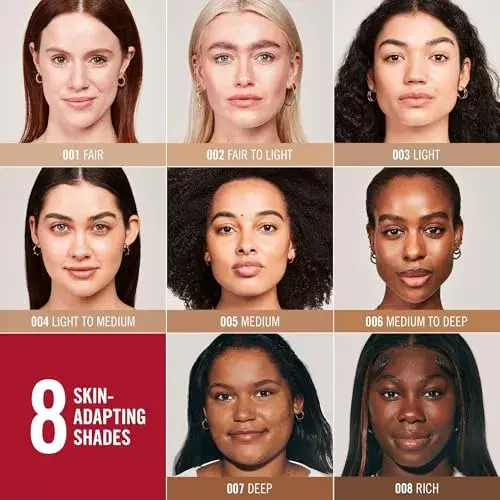 Rimmel Multi-tasker Pré Base Iluminadora 005 Medium 30ml