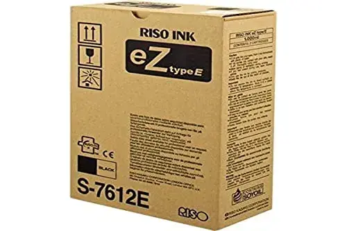 Riso EZ570 Tinteiro A4 2un