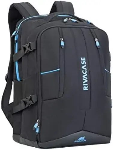 Rivacase Mochila Gaming Borneo 17″