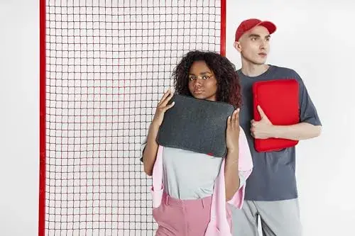 Rivacase Sleeve 14″ Antishock Poliéster Dark Grey