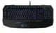 Roccat Ryos MK Glow Mecânico Retroiluminado com Fios Preto