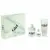 Rochas Rochas Girl Eau de Toilette 100ml + Eau de Toilette 4,5ml + Gel Esfoliante 100ml