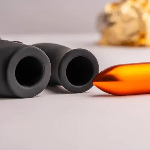 Rocks-Off Limited D-221008 Vibrador Dark Desire Impermeável