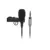 Rode SmartLav+ Microfone Profissional Omnidirecional TRRS