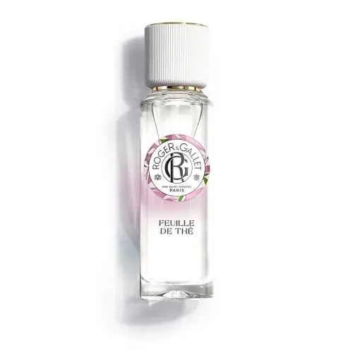 Roger & Gallet Feuille de Thé Água Perfumada 30ml