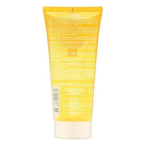 Roger & Gallet Gel de Banho Bois Orange 200ml