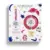 Roger & Gallet Gingembre Rouge Água Perfumada 30ml + Sabonete 100g Natal 2024