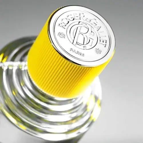 Roger & Gallet Lote Homme Eau de Cologne e Gel de Banho