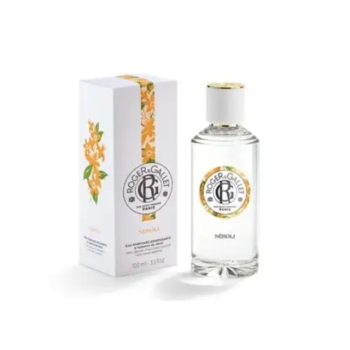 Roger & Gallet Néroli Eau de Parfum 100ml