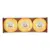 Roger & Gallet Sabonete Bois d’Orange Trio 3x100g
