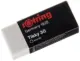 Rotring Borracha Tikky Branco 30mm