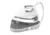 Rowenta VR-5020-F0 2200W Branco Vapor contínuo e pressão até 5 bar