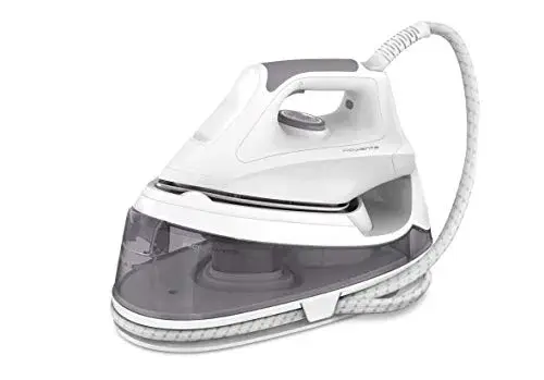 Rowenta VR-5020-F0 2200W Branco Vapor contínuo e pressão até 5 bar