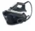 Rowenta VR8220F0 2200W Preto Ferro a vapor com caldeira