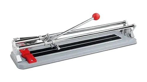 Rubi Cortador de Cerâmica PRACTIC-51 51cm Alumínio