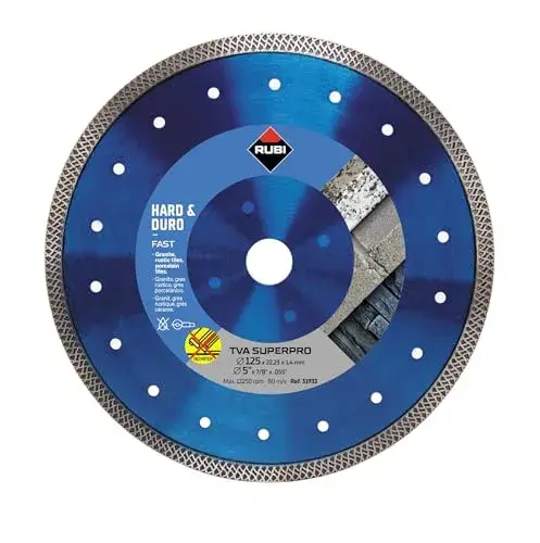 Rubi Martelo de Cofragem 500mm Antiderrapante