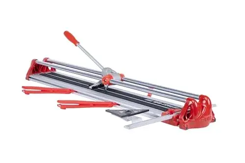 Rubi Cortadora Cerâmica Manual FAST-85