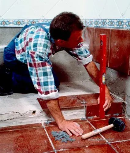 Rubi Crucetas 5mm 100 Pçs