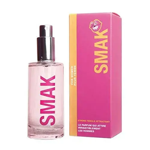 Ruf Smak Eau de Parfum Mulher 50ml Perfume Edições Especiais
