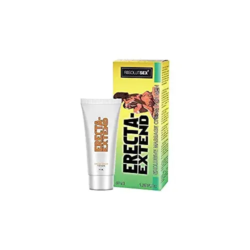 Ruf Extend Erecta Creme Refrescante 40ML