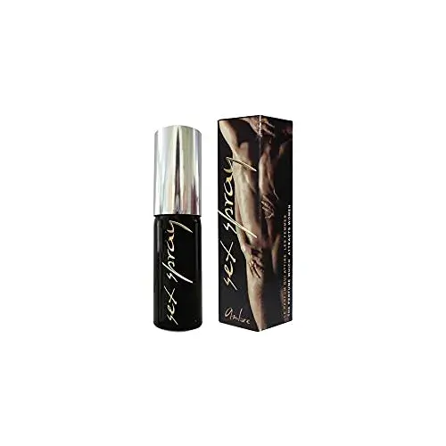 Ruf Feromonas Sex Spray 15ml Perfume Masculino