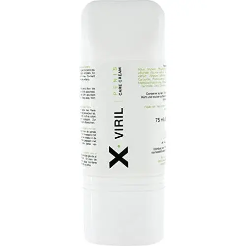 Ruf Linha Estimulante Creme X-Viril 75ml