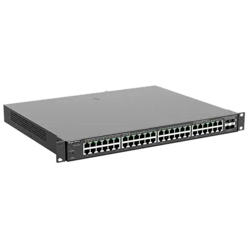 Ruijie Networks Reyee RG-NBS3100-48GT4SFP-P Switch de Rede 10/100 Mbps 48 Portas