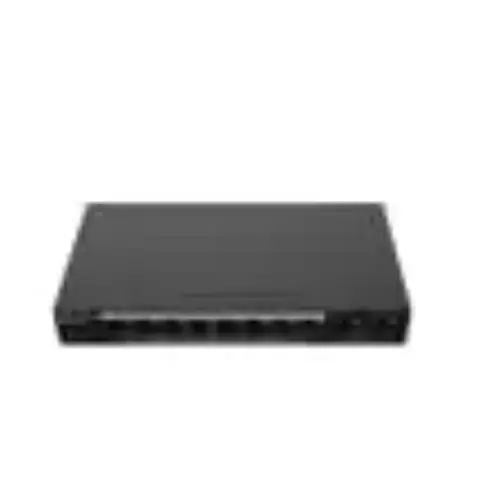 Ruijie Reyee RG-ES210GC-LP Switch de Rede 10/100 Mbps 5 Portas