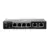 Ruijie Networks RG-ES206GC-P Switch Managed Gigabit 5 Portas