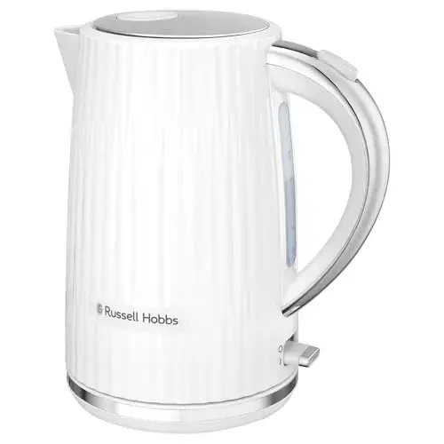 Russell Hobbs Eden 1,7L Branco