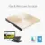 Asus ZenDrive U9M DVD+/-RW Slim Gold USB-C USB-A