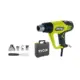 Ryobi EHG2020LCD Decapador Ar Quente 2000W