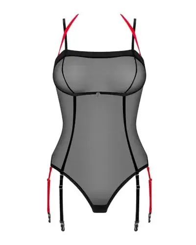 Obsessive Glandez Teddy XS/S