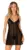 Obsessive Latinesa Babydoll & Tanga Branco XS/S