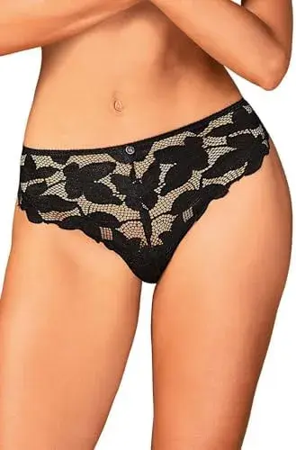 Obsessive Editya Panties Sexy XS/S