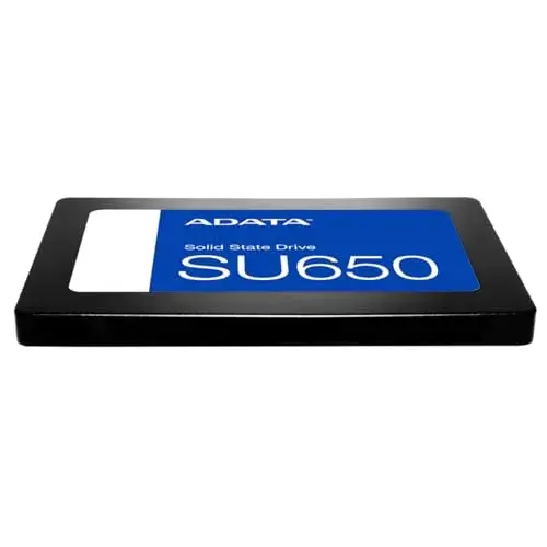 ADATA SU650SS 256GB SSD SATA III 6GB/s