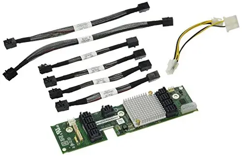 Intel RES3TV360 Controlador RAID 12 Gbit/s