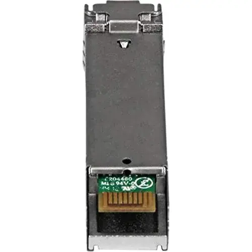 Startech Modulo Transceiver SFP Fibra Óptica 1250 Mbit/s