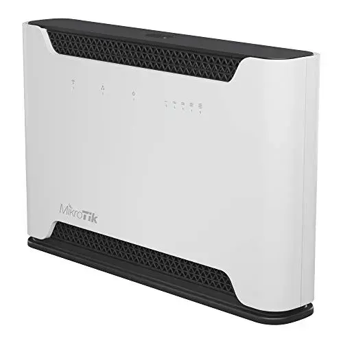 MikroTik RBD53G-5HACD2HND-TC Router de mesa 2.4 GHz / 5 GHz 300 / 867 Mbit/s