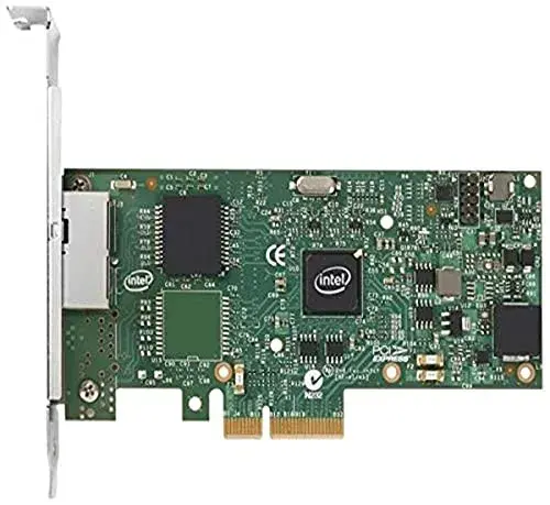 Intel I350T2V2BLK PCI Express Ethernet 1000 Mbit/s