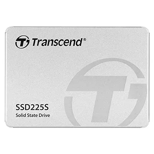 Transcend SSD225S 250GB SSD SATA3 500MB/s
