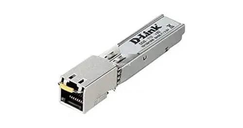 D-Link DGS-712 Conversor de Rede de Mídia 1000 Mbit/s
